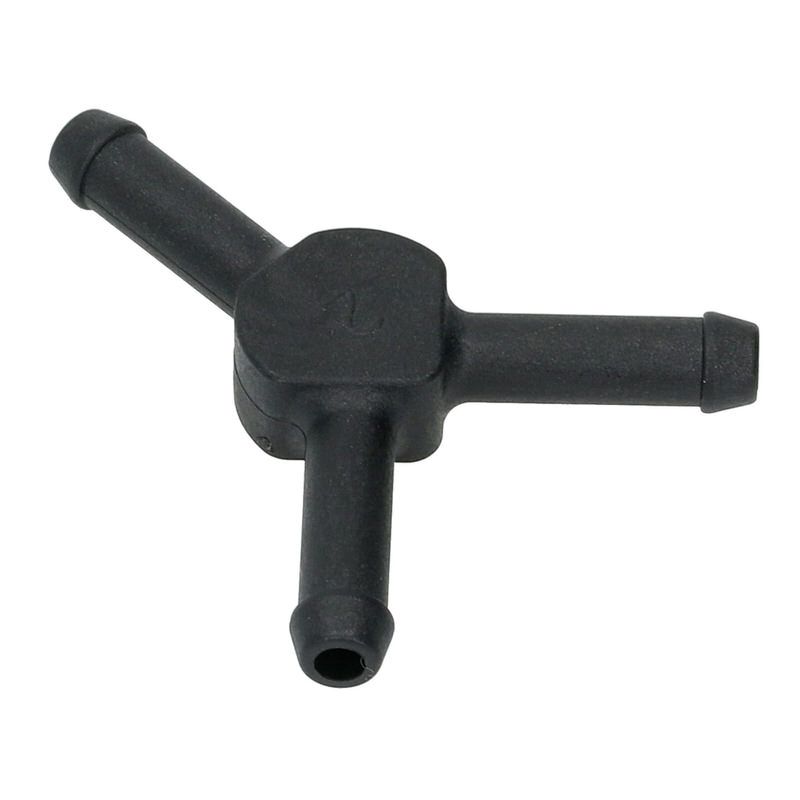 Jura Y-Type Connector J, XJ Series