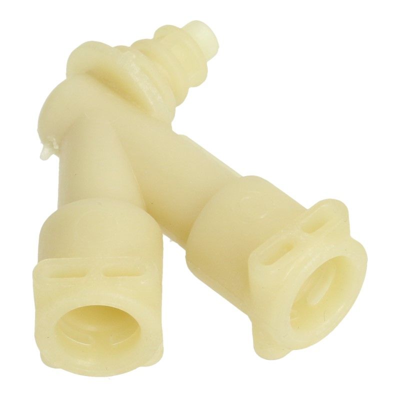 DeLonghi Y-Type Solenoid Valve Connector