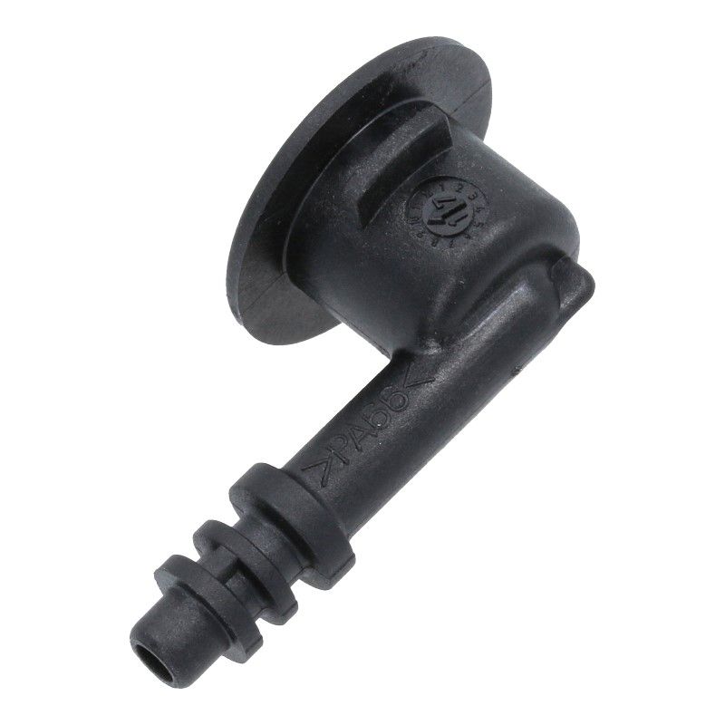 Jura Connector with Coffee Brewing Block E, J, S Series