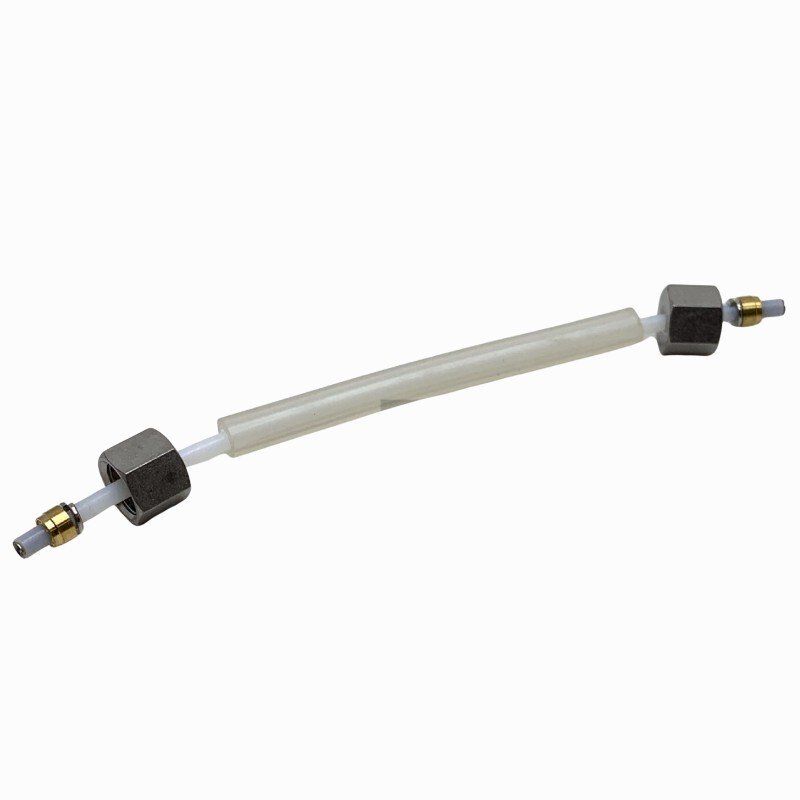 PTFE Tube with Nuts 180mm Stollar / Sage BES990, SES990
