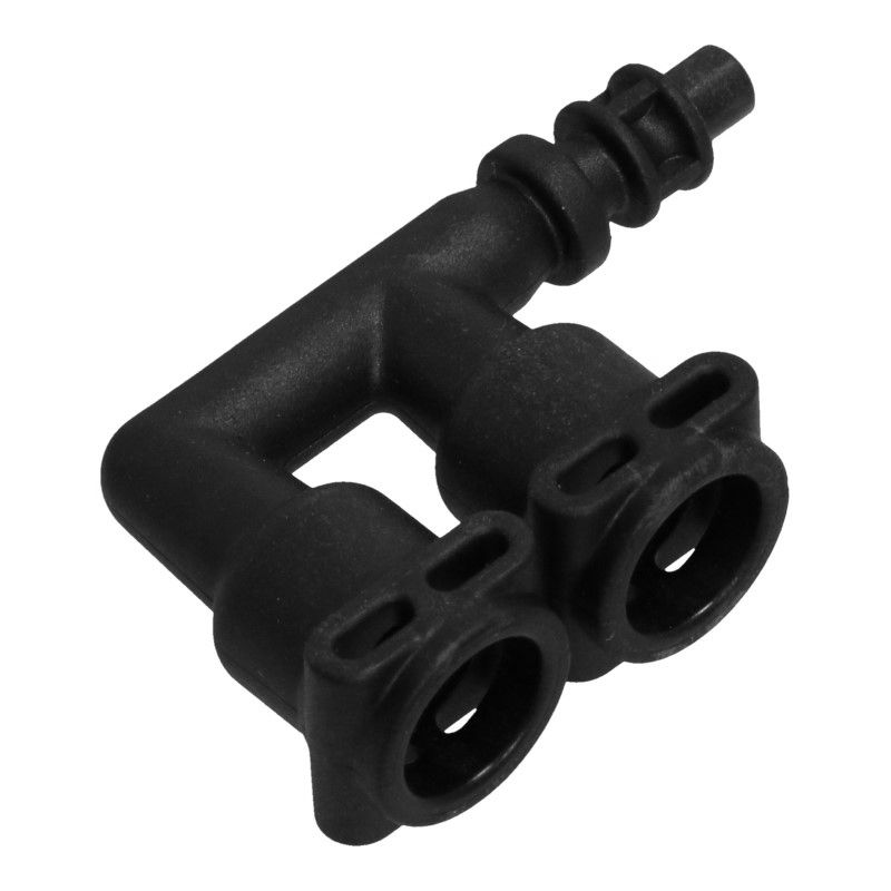 F-Type Connector for Jura, Melitta, Nivona