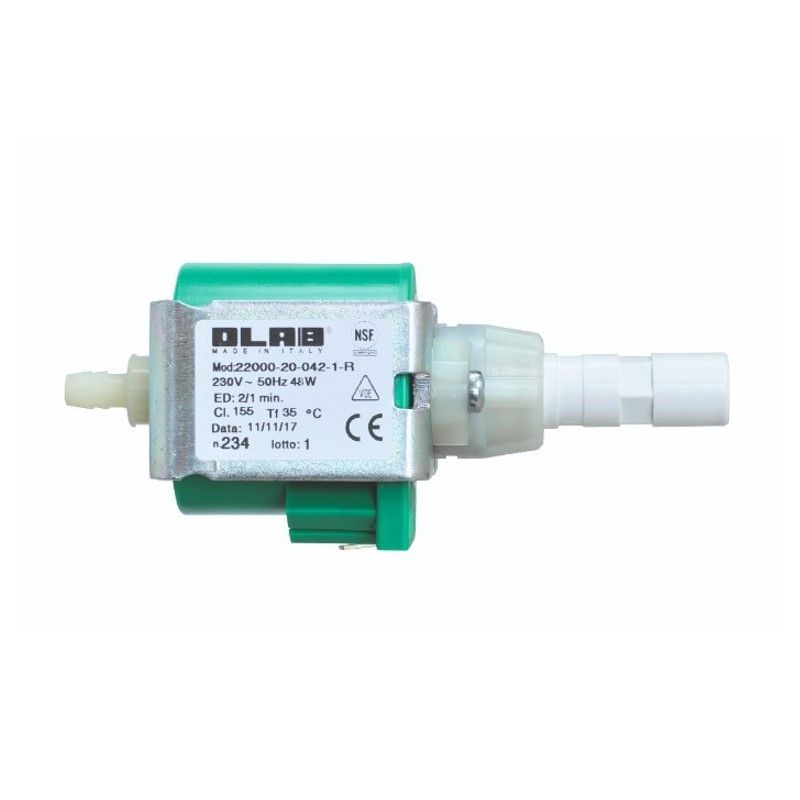 Olab EP22000 48W 230V 50Hz Water Pump