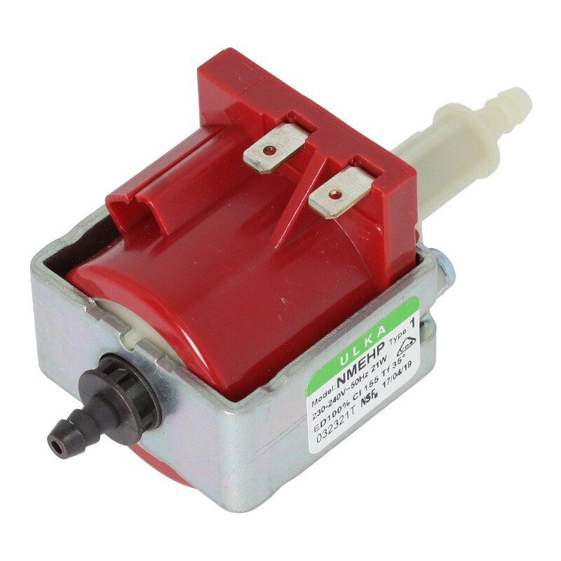 Ulka water pump NMEHP1-R5 Nivona NICR1030, NICR1040