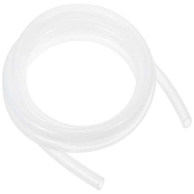 Silicone Tubing for Water Supply System 1 m, 9 x 5 mm