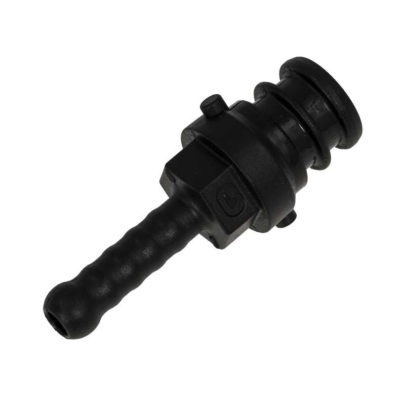 Saeco Philips Connector with Outlet for Press HD8643,