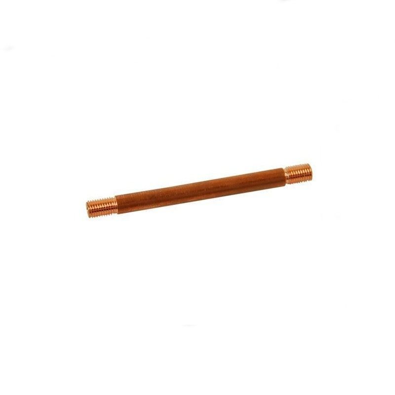 AEG Connector, Heating Element Injector