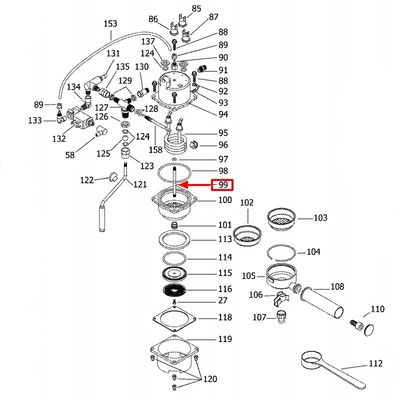 AEG Connector, Heating Element Injector