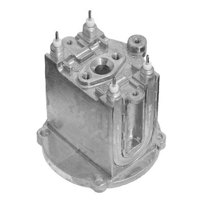 Thermoblock for Gaggia Classic, Baby Class Coffee Mach