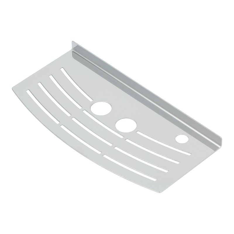 Melitta Drip Tray with Stainless Steel Surface, Solo