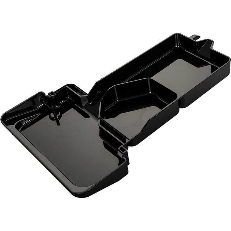 Melitta Drip Tray Black Ci, Gourmet
