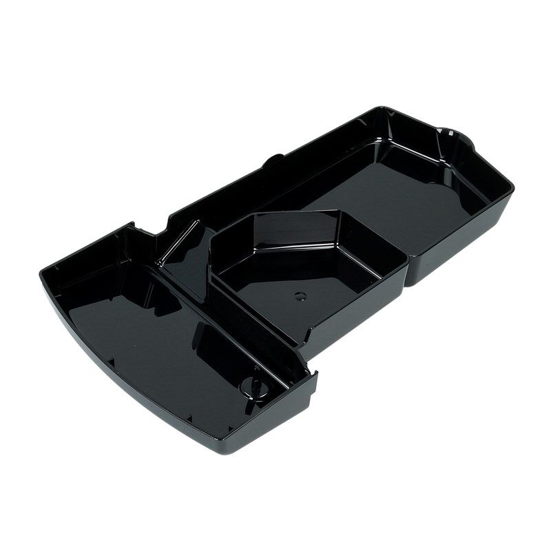 Melitta Drip Tray Black Solo