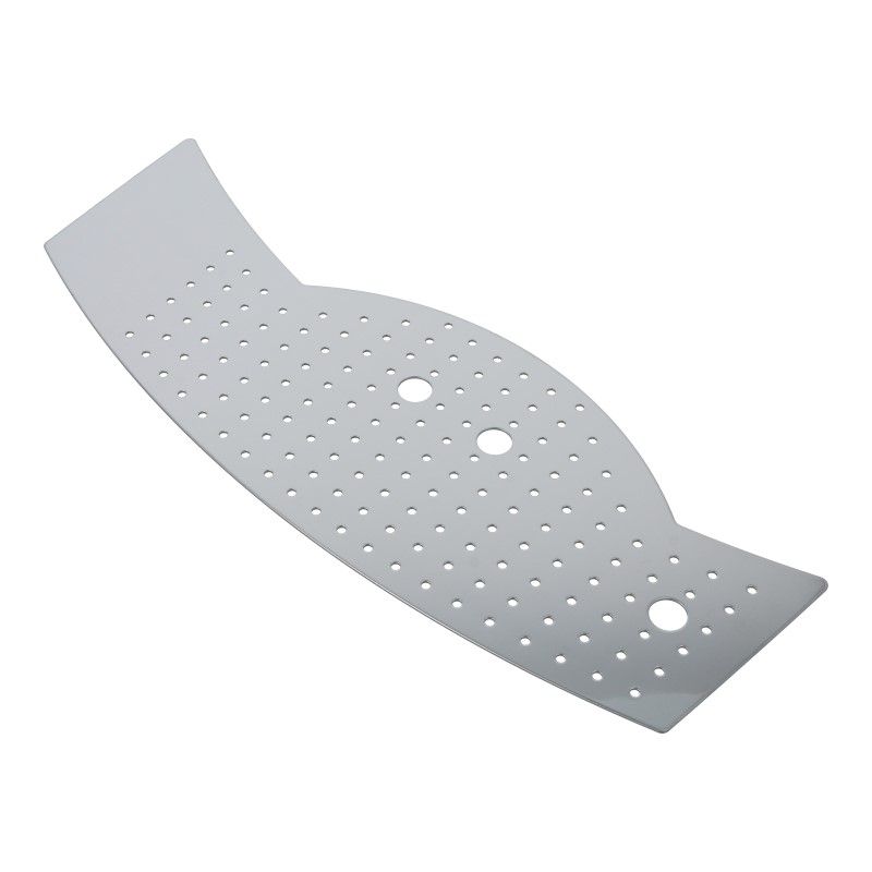 Jura Drip Tray Stainless Steel Surface S95