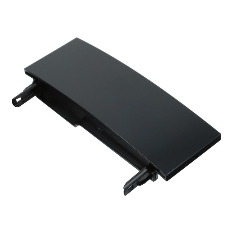 Nivona Drip Tray Panel Piano Black 626