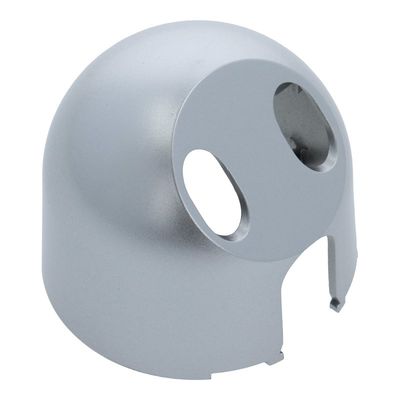 Jura Coffee Spout Cover Silver X7