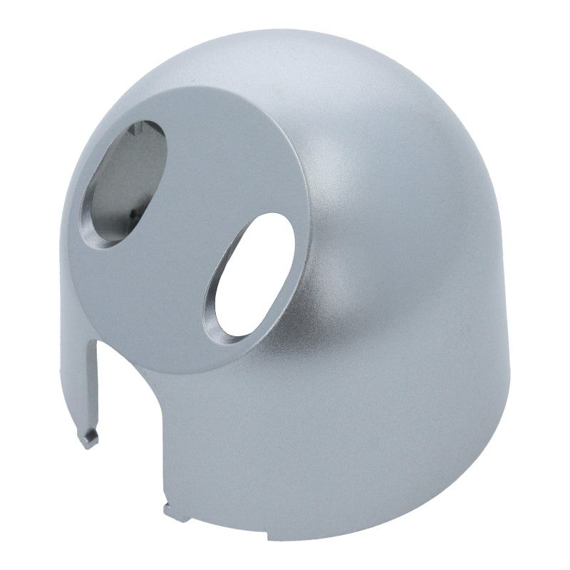 Jura Coffee Spout Cover Silver X7