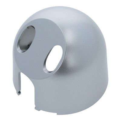 Jura Coffee Spout Cover Silver X7