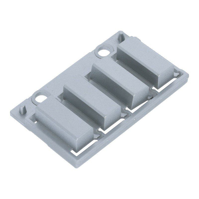 Jura Left Side Button Grid X9 66575