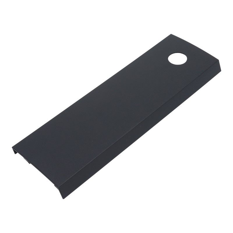 Jura Front Panel Black Right C5