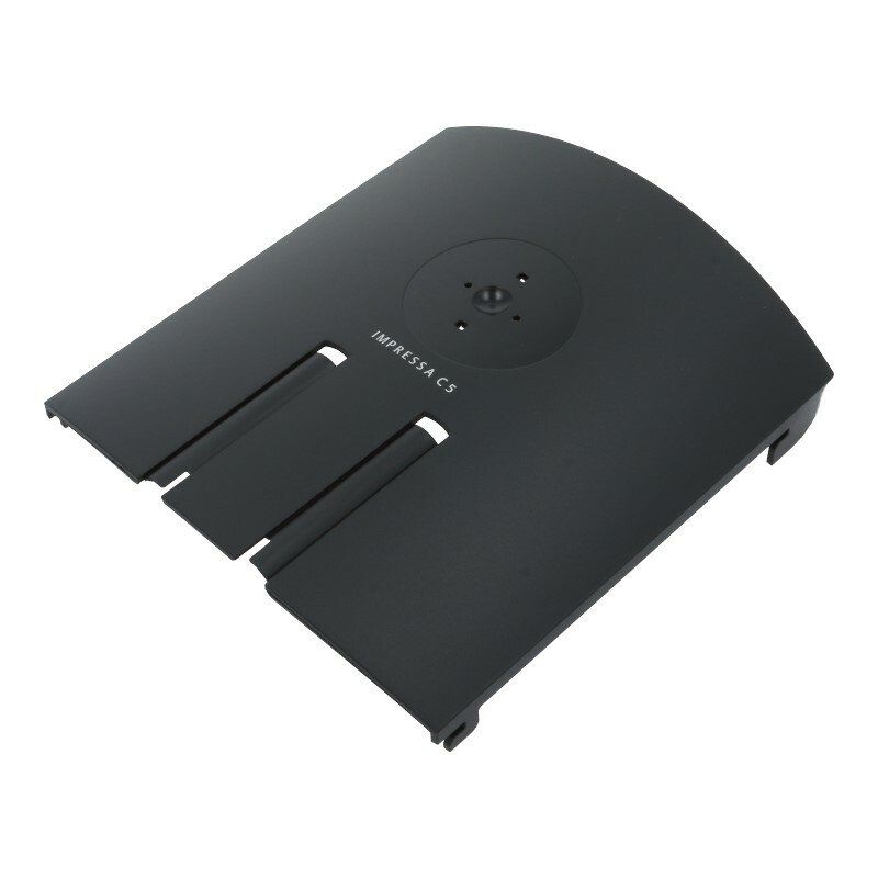 Front panel for Jura IMPRESSA C5 coffee machines 66230