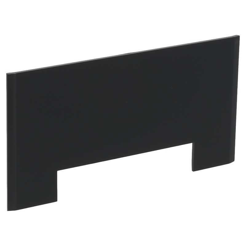 Jura Drip Tray Front Panel for A Series