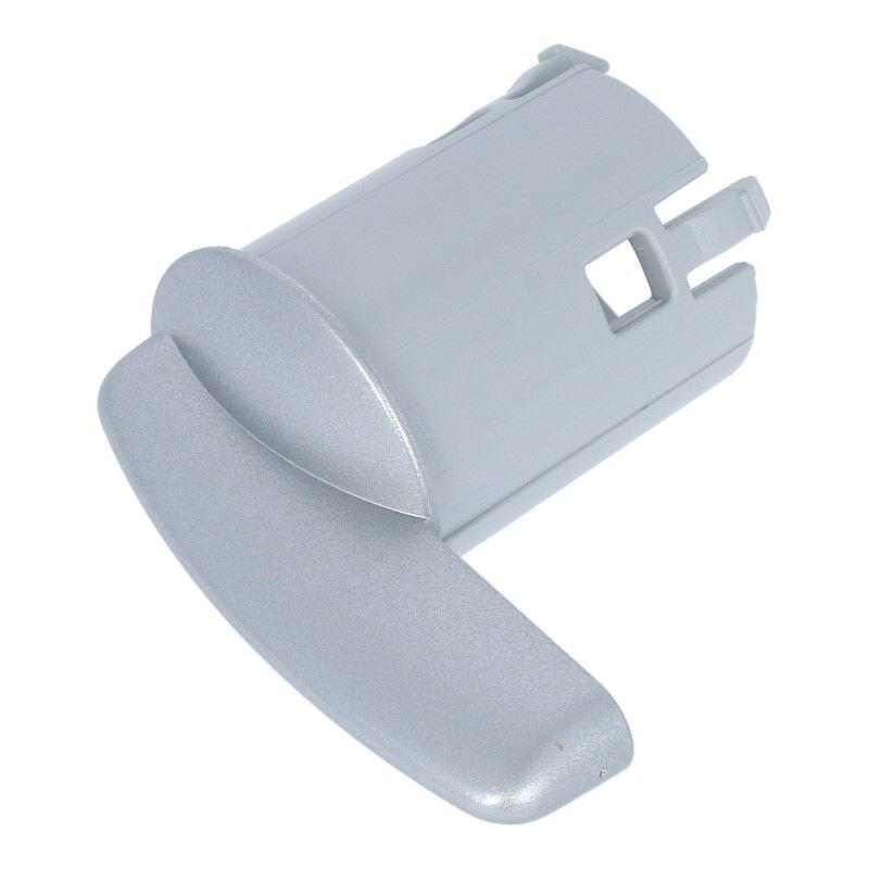 Jura Steam, Water Handle On, Off E Series
