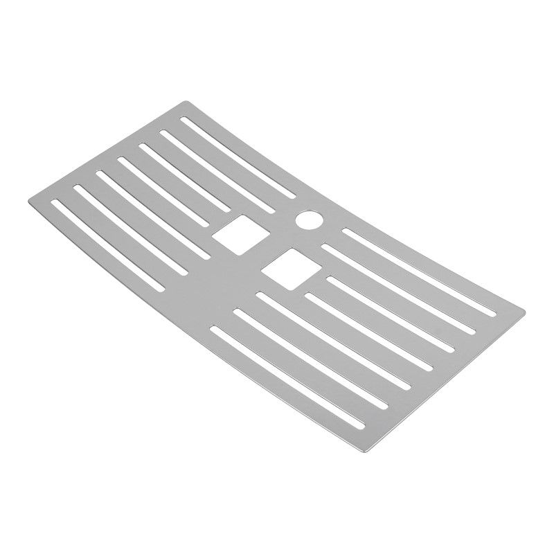 Saeco Drip Tray Stainless Steel Surface Minuto