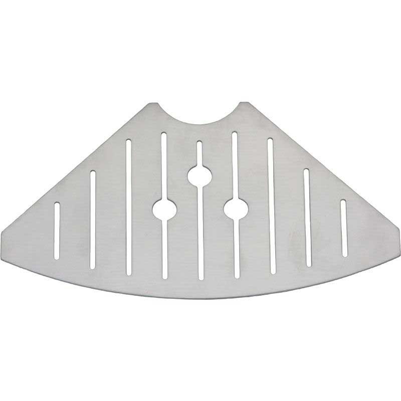 Krups Drip Tray Steel Surface 9010