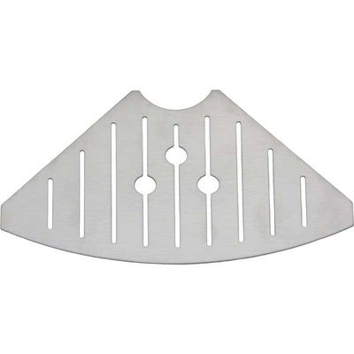 Krups Drip Tray Steel Surface 9010