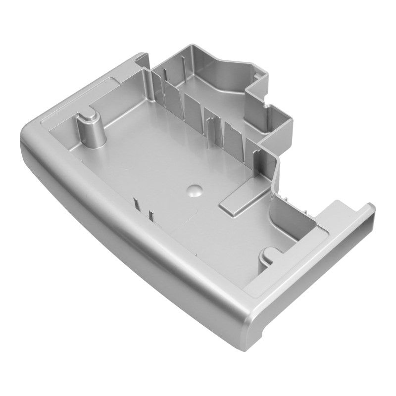 Saeco Drip Tray Silver HD8930