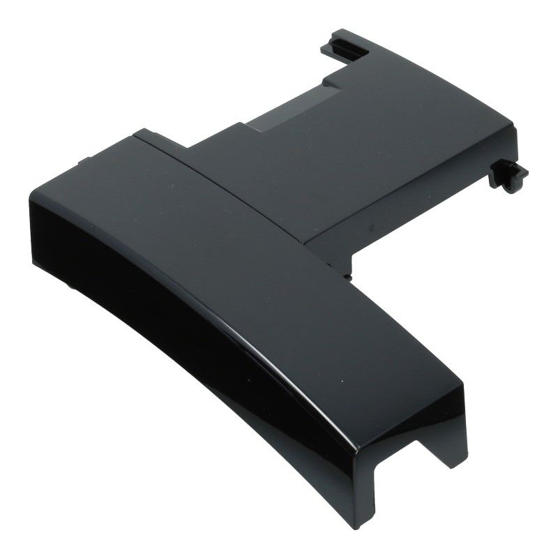 Delonghi Front Panel Black ECAM