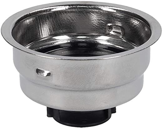 DeLonghi Double Shot Portafilter EC3**