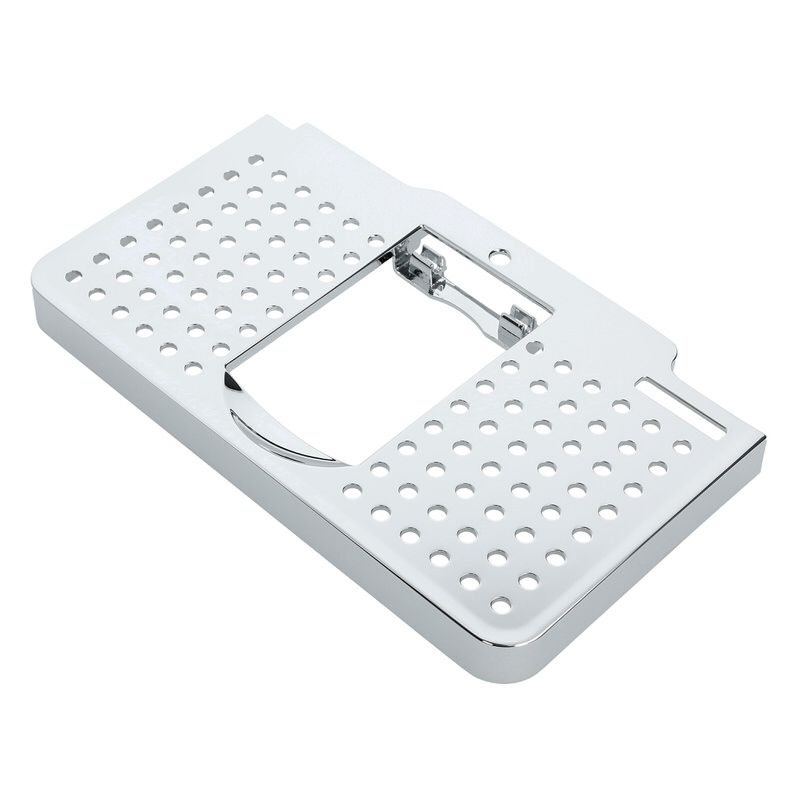 DeLonghi Drip Tray Stainless Steel Surface ESAM 6700