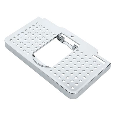 DeLonghi Drip Tray Stainless Steel Surface ESAM 6700