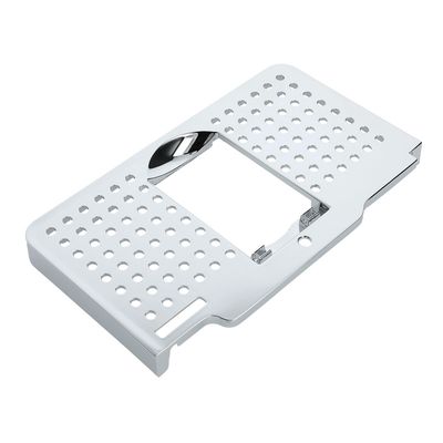 DeLonghi Drip Tray Stainless Steel Surface ESAM 6700