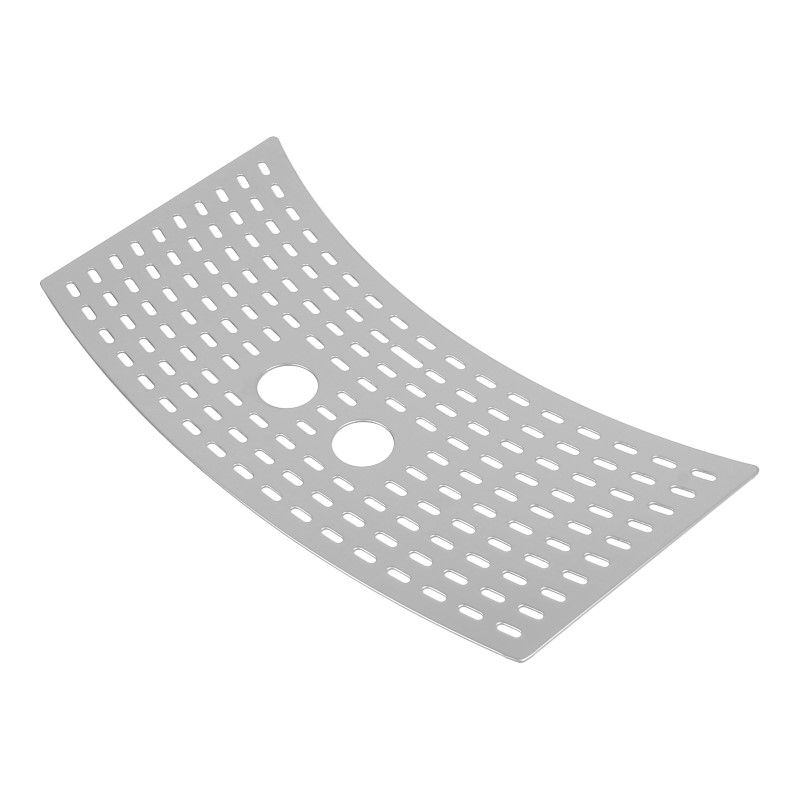 Nivona Drip Tray with Stainless Steel Surface NICR6**