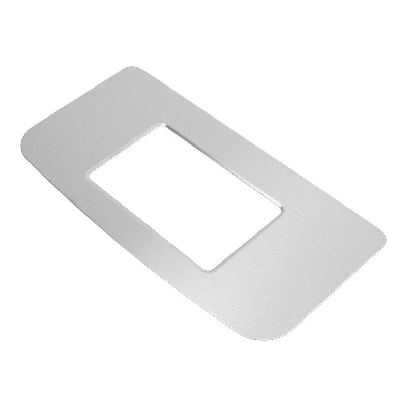 Siemens Bosch Steel Drip Tray EQ.3 | VeroCup