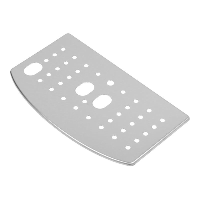 Delonghi Drip Tray Steel Surface ECAM 21| 22