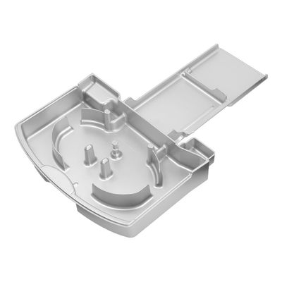 DeLonghi ECAM22/ECAM23 Series Silver Drip Tray