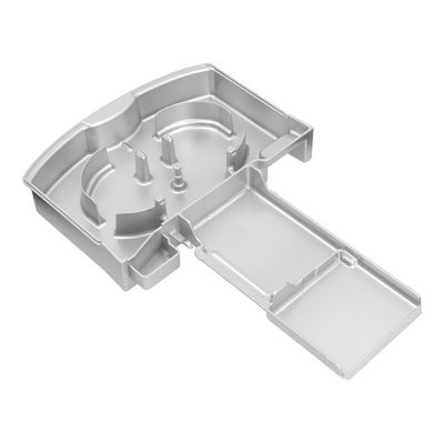 DeLonghi ECAM22/ECAM23 Series Silver Drip Tray