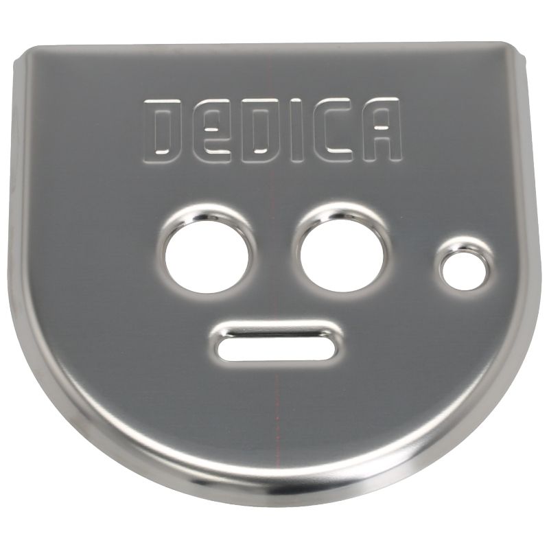DeLonghi Drip Tray Stainless Steel Surface EC68**