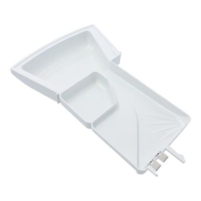 Siemens Drip Tray, White S Series