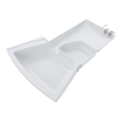 Siemens Drip Tray, White S Series