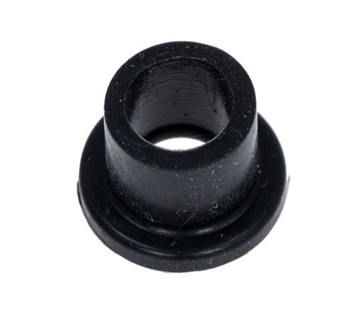 Black Seal Nipple for Jura Stainless Steel Insulated Milk Container