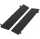 Jura Water Tank &amp; Bean Hopper Lid Covers for Impressa Coffee Makers | c