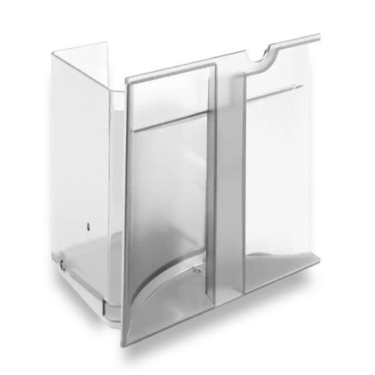 Coffee Grounds Container for Miele CVA4060 - CVA6805