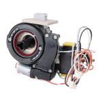 Complete Grinder Assembly for Siemens EQ.900 Coffee Machines