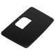 DeLonghi Coffee Bean Container Lid, Black – ECAM Series