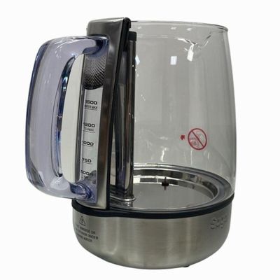 Glass Jug for Sage BTM800, Breville BTM800 Kettle