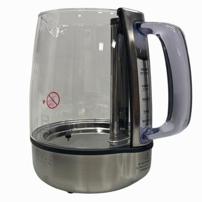 Glass Jug for Sage BTM800, Breville BTM800 Kettle