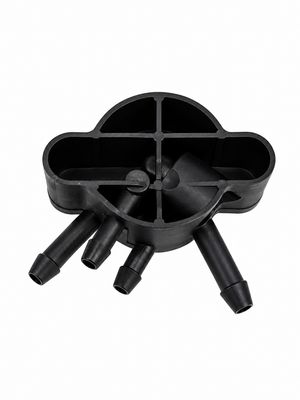 Ceramic Valve Head for JURA Ceramic Multi-way Valve (69075, 70244) |